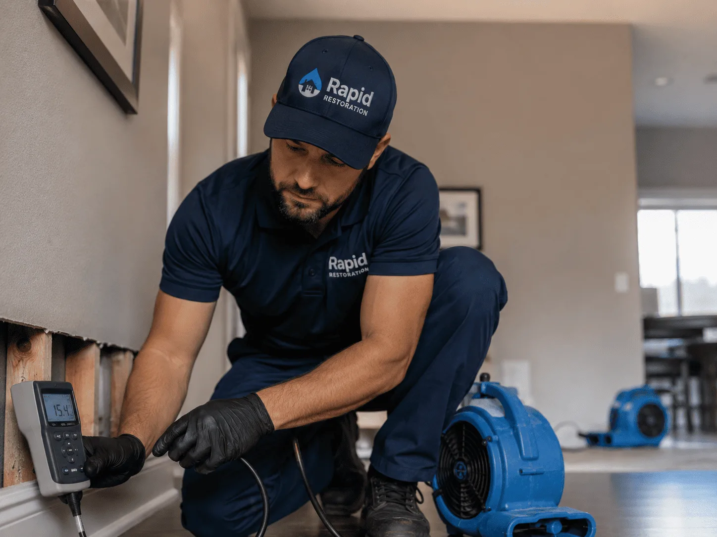 Common questions about Structural Drying in West Stockbridge, MA
